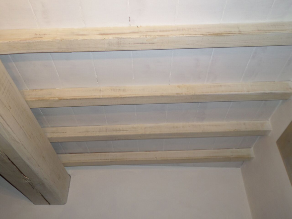 Decapatura soffitto