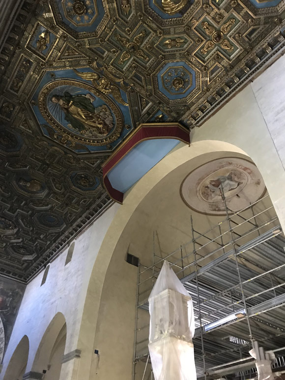 Decorazioni firenze