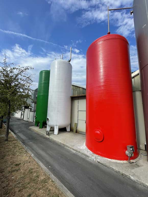 Lavorazioni in resina Firenze