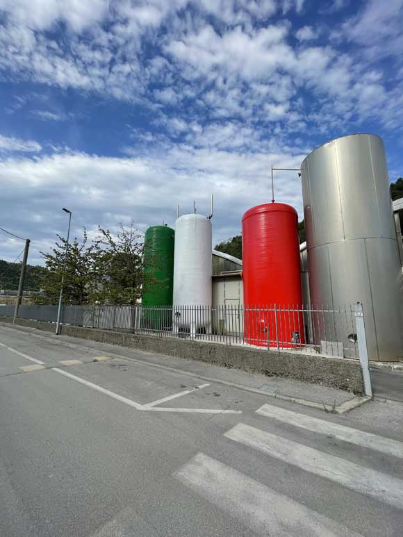 Lavorazioni in resina Firenze