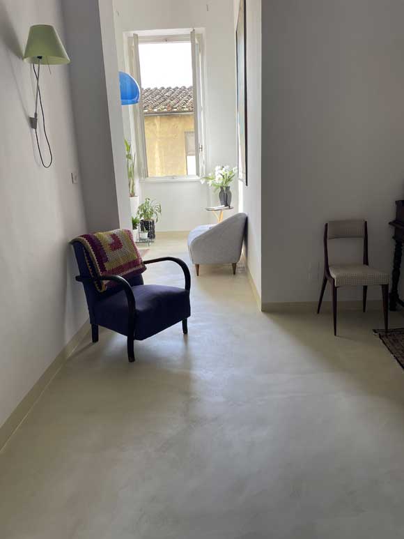 Lavorazioni in resina Firenze