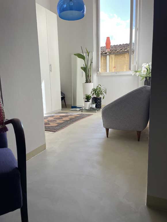 Lavorazioni in resina Firenze