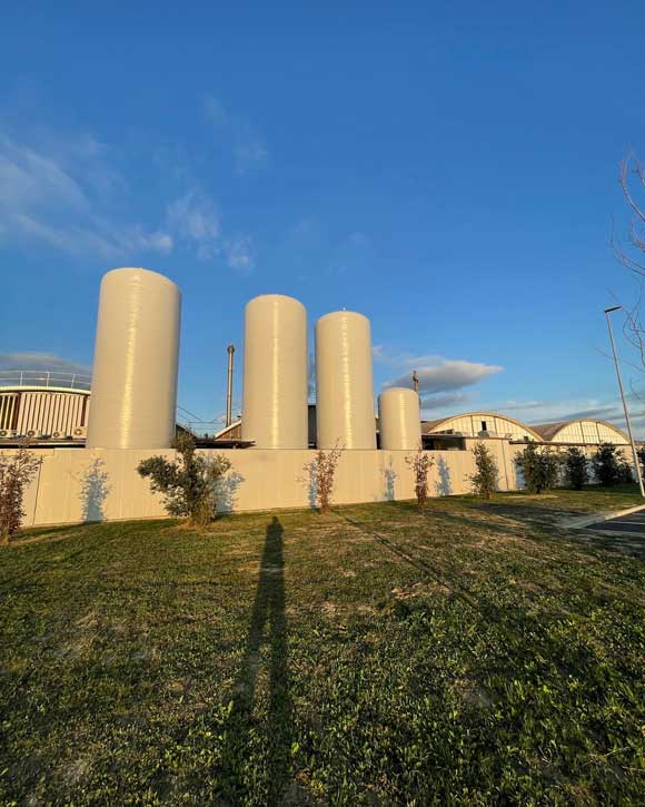 Lavorazioni in resina